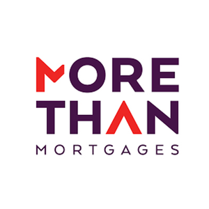 More Than Mortgages Australia logo